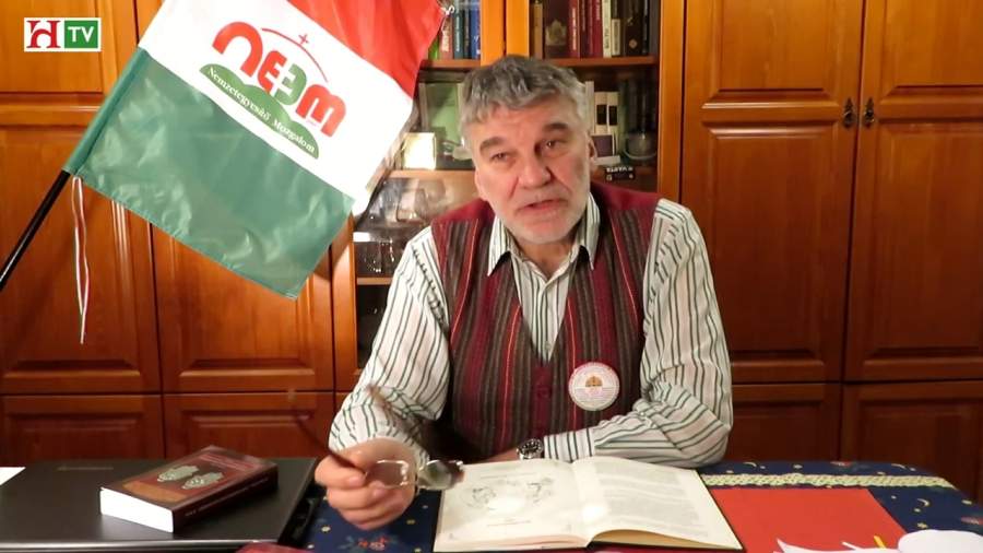 Bene Gábor: Petőfi Sándor Laktanyából Mária Terézia Laktanya?! No, ezt hagyni már nem lehet!