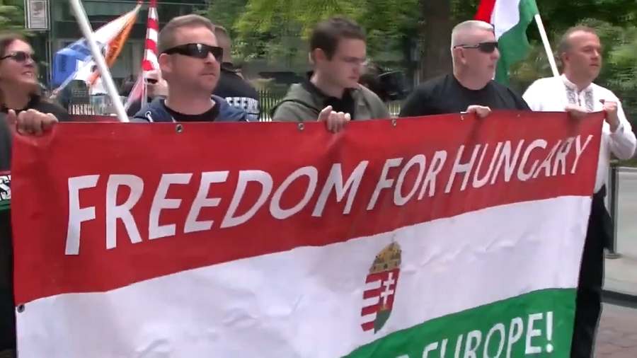 A keresztény európai nemzetek összefogásáért megalakult az European Patriots Unite Egyesület