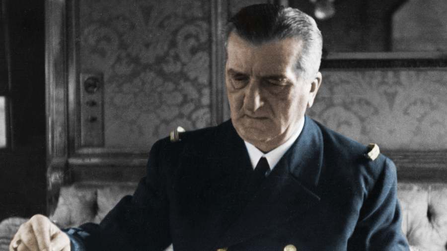 152 évvel ezelőtt született Magyarország kormányzója, Horthy Miklós