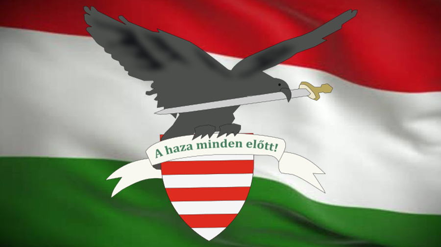 Pokornit nyilas múltú nagyapjának bűnei miatt zavarja a turulszobor?