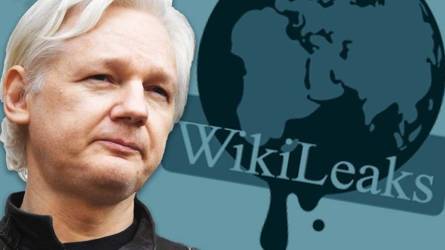 Az amerikai kormányzat bővítette a vádpontokat a WikiLeaks alapítója ellen