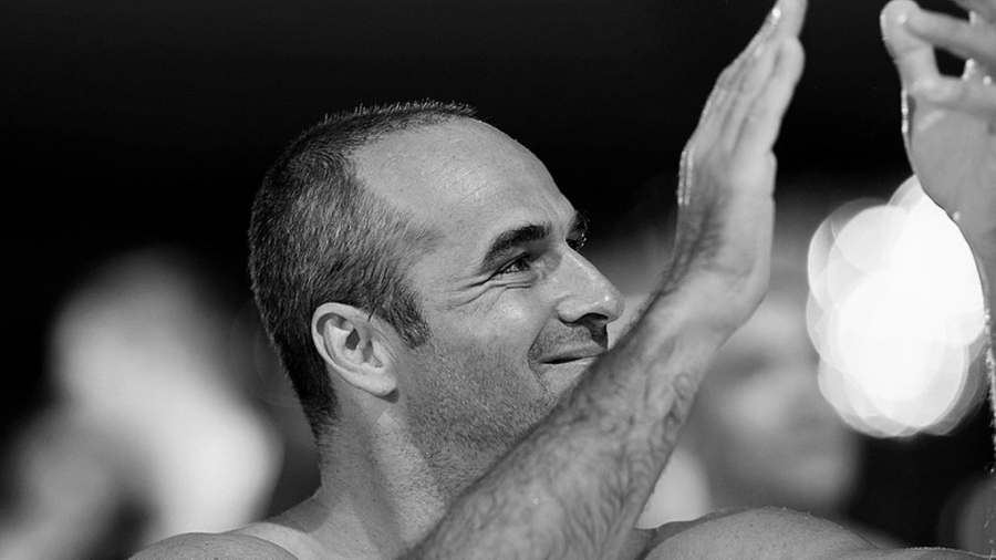 Elhunyt Benedek Tibor olimpiai bajnok vízilabdázó