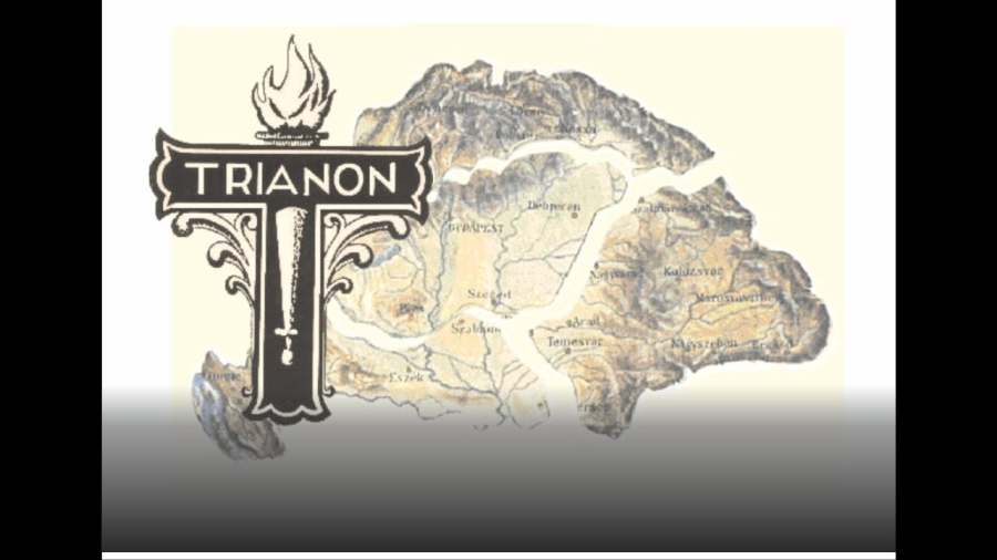 Trianon 100 – Megemlékező Istentisztelet a Hazatérés Templomában!