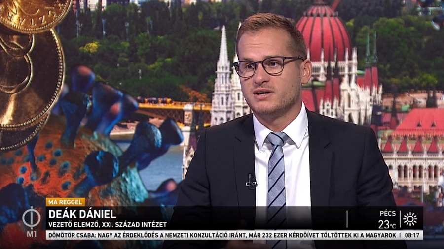 Elemző: minden fronton támadta a kormányzati intézkedéseket az ellenzék