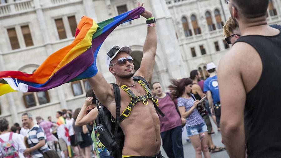 3 NEEM-es vélemény a Pride kapcsán