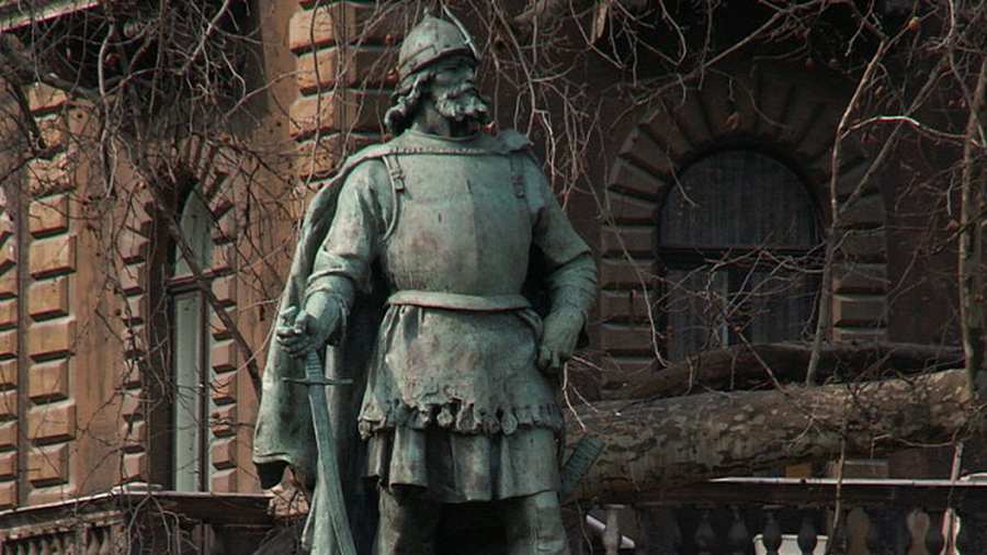 Szondi György és serege a végsőkig harcolt a hazáért és a kereszténységért