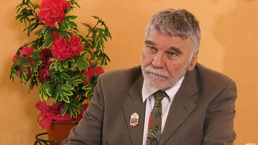 „Amikor a harangok elnémulnak, a lélek kiált” – Dr. Bene Gábor megrendítő üzenete a nemzethez