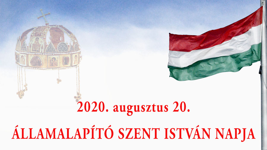 Családi nap augusztus 20-án