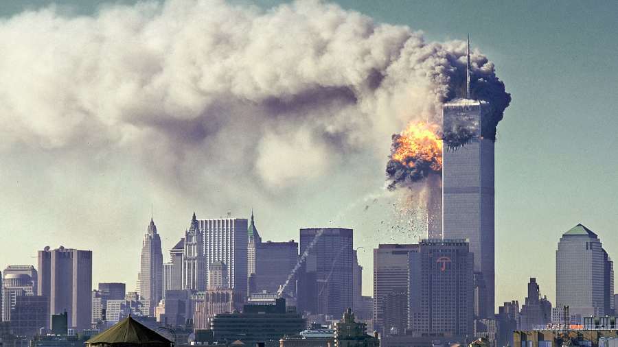 Ma 23 éve érte az USA-t történelmének legsúlyosabb terrortámadása