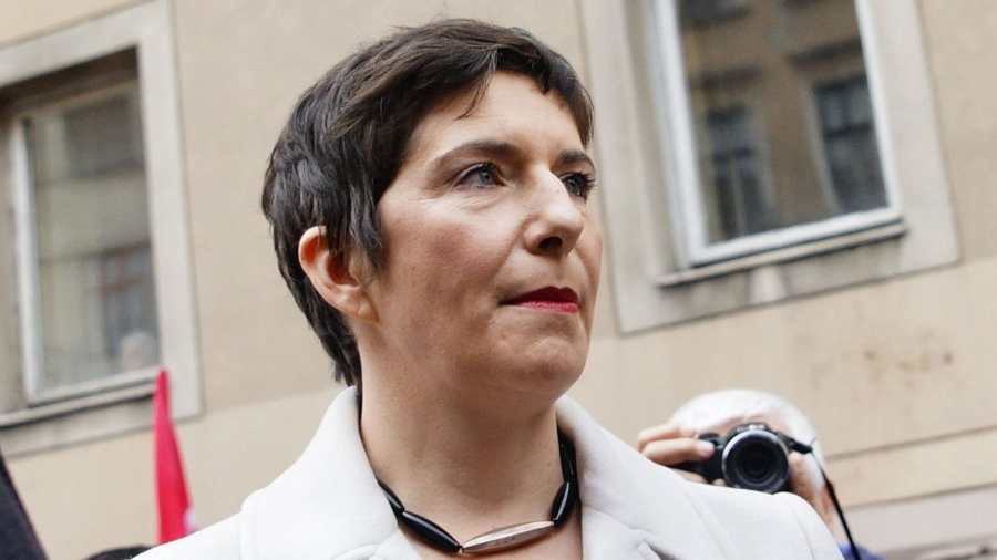 Dobrev Klára újra „ütőset” mondott, vagyis itt egy újabb hazugságcunami – de várhatunk tőlük mást?