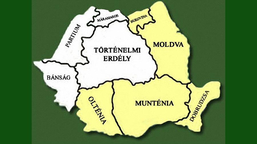 Kérdésem van román történészekhez…