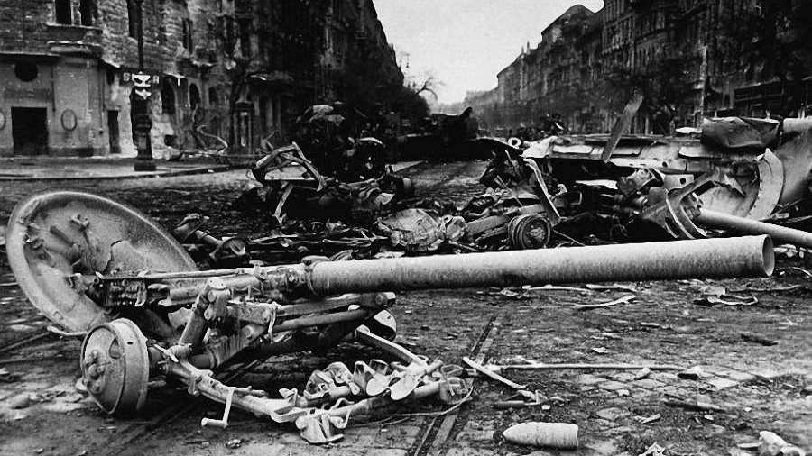 Ami a történelemkönyvekből kimaradt – Döntés Amerikában, majd a Kremlben 1956-ban