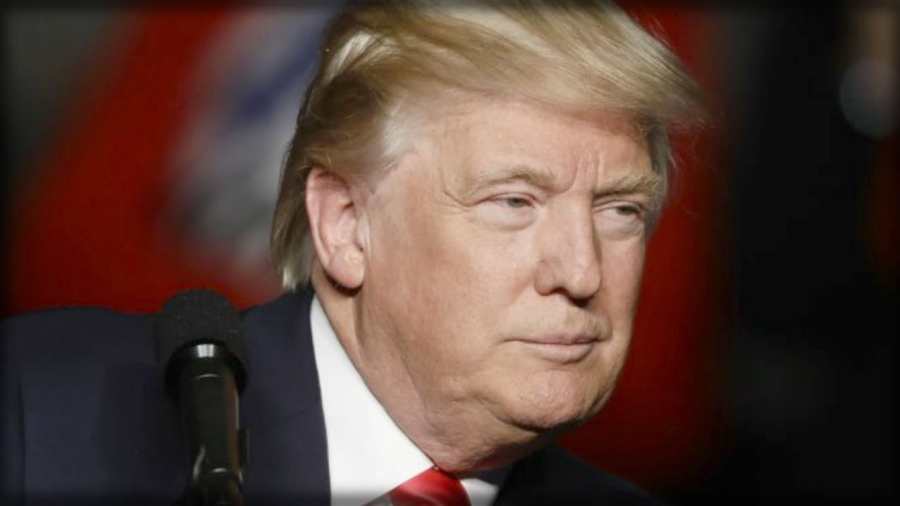 Most megismerheti az igazi Donald Trumpot