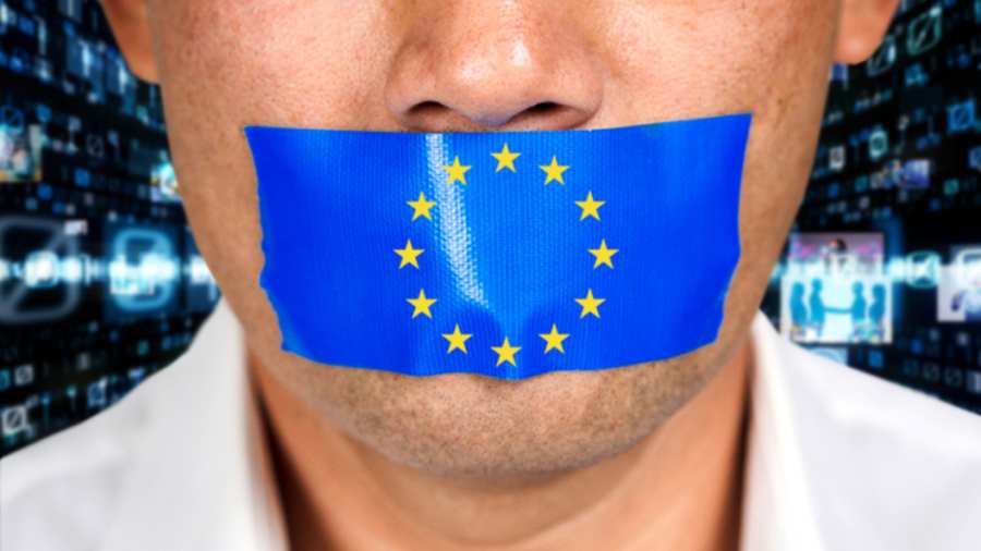 EU: korrupció a nemzeti érdek képviselete - Sérti az unió érdekeit…