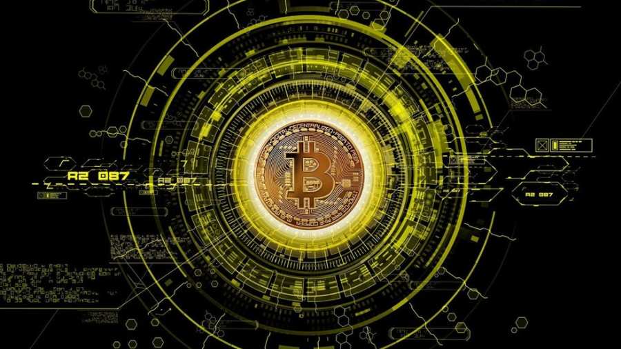 Szárnyal a Bitcoin, átlépte az 51 ezer dollárt