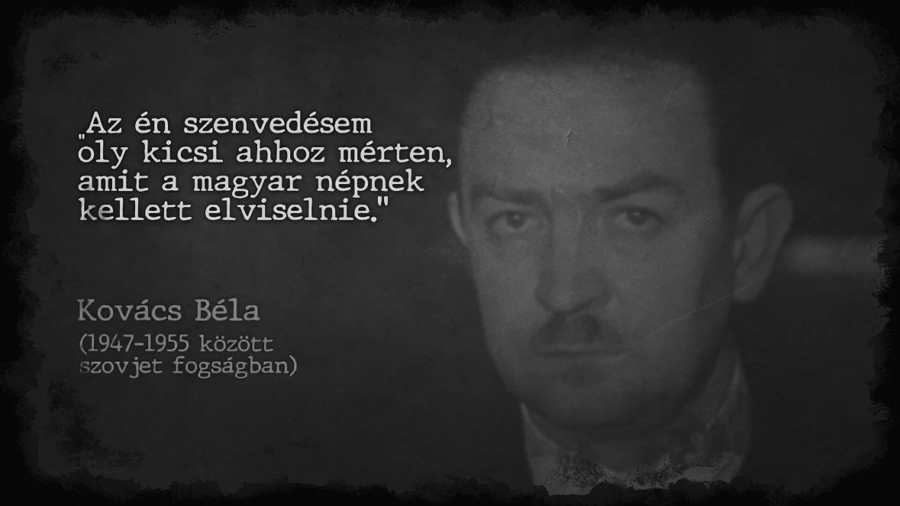 Gondolatok a kommunizmus áldozatainak emléknapján: soha többet vörös- és liberális uralmat Hazánkban!