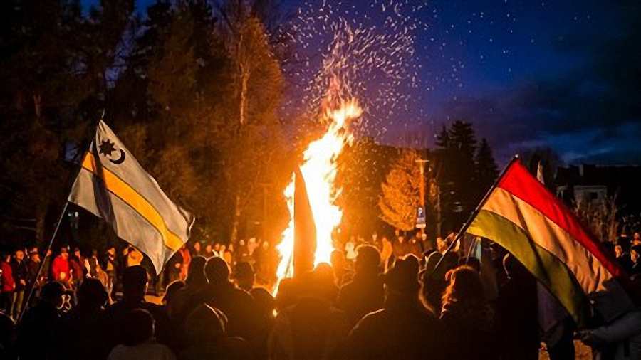 Megerősödött az RMDSZ, a bejutási küszöb felett van a romániai magyar párt