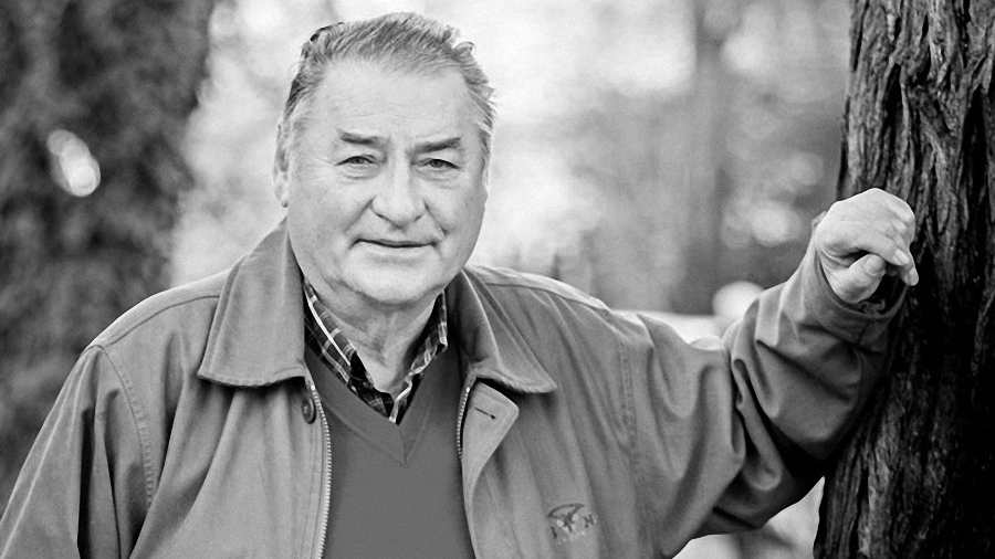 Elhunyt Tamáska Péter