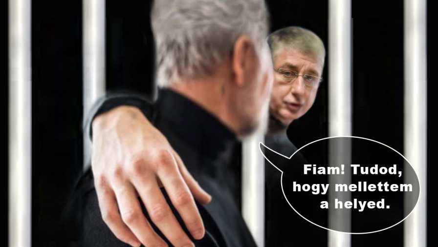 Szilágyi Ákos bemutatja: A család az család