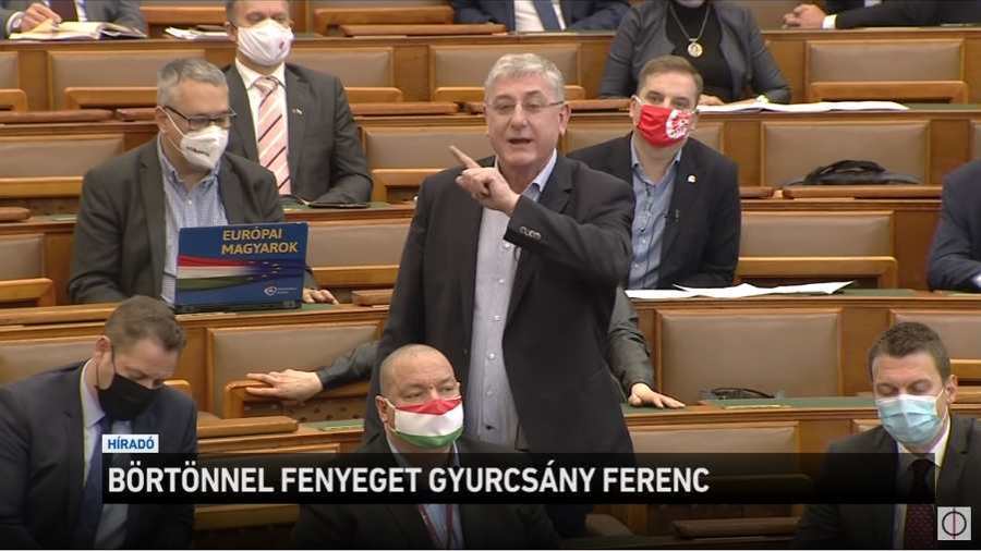 Dr. Polgárdy Géza: Kikre számíthat a jövő évi választásokkor Gyurcsány?