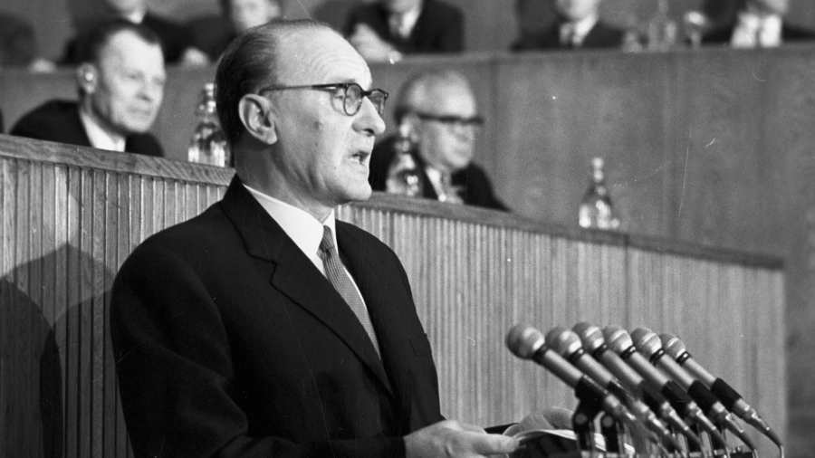 „Aki nincs ellenünk, az velünk van”