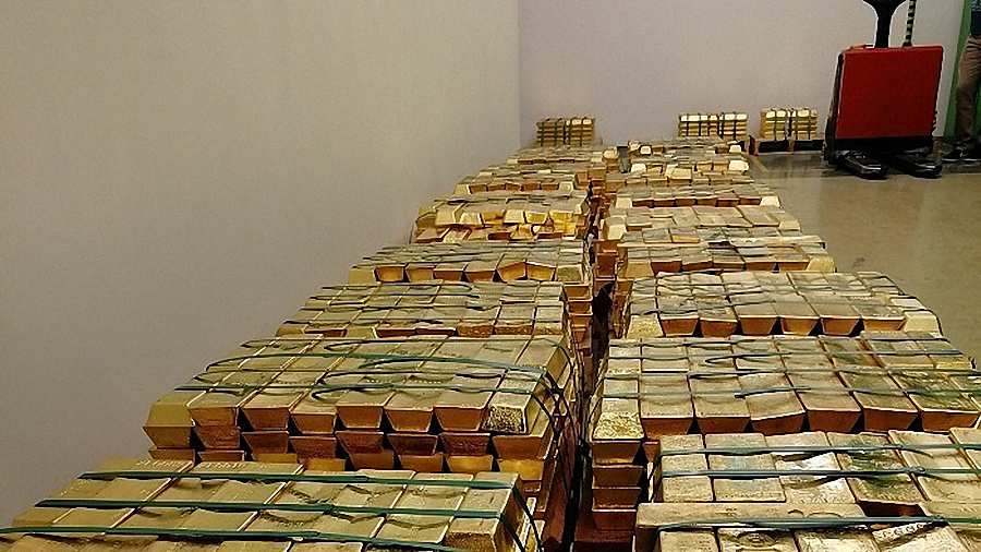 60 milliárd euró az MNB széfjeiben – Magyar Péter megörökli, amit az Orbán-kormány felhalmozott