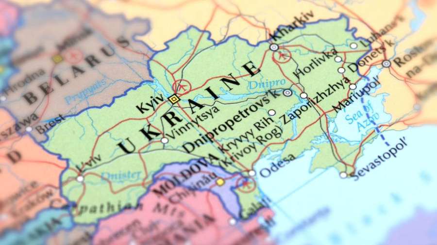 UKRAJNA, KÁRPÁTALJA
