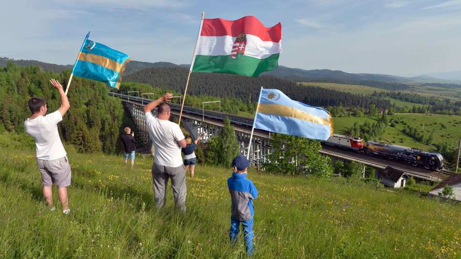 “Kedves Anyaországi Magyarok!” – egy erdélyi magyar levele