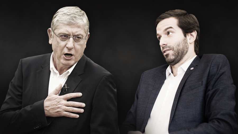 Nyílt levelet írtak az erdélyi magyarok a magyarellenes Momentum vezetőihez
