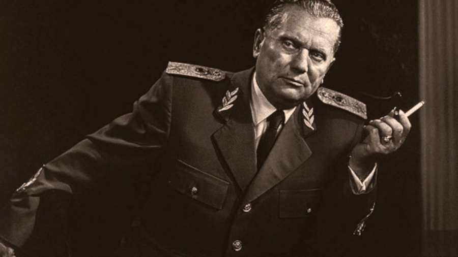 Josip Broz „Tito” immár 41 éve nincs köztünk…
