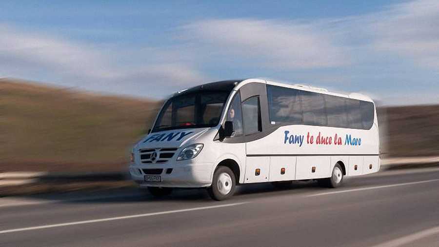 Erdély: megtiltotta a magyar beszédet a Fany busztársaság egyik járatán a sofőr – a Transindex.ro portálról