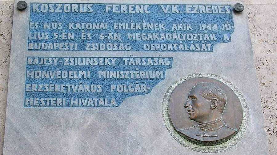 Zetényi-Csukás Ferenc: AZ EMLÉKNAPON -1944. július 6.