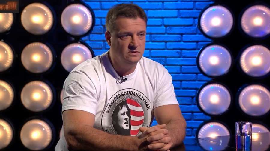 Védett Társadalom Alapítvány: Budaházy György és társai aránytalanul szigorú büntetése súlyos támadás a magyarok igazságérzete ellen