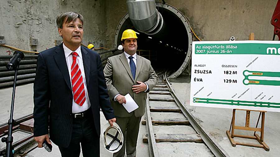 Mayer Gábor: Hiánygazdálkodás