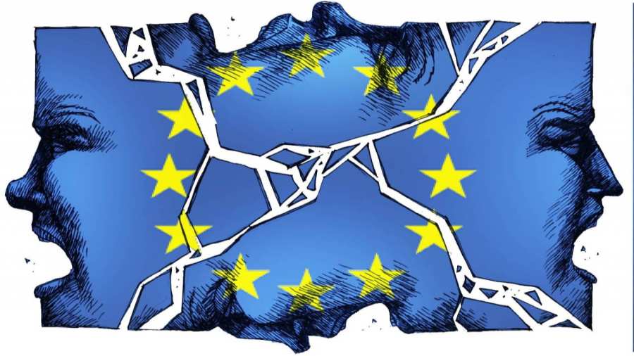 Legkésőbb 2028-tól semmi keresnivalónk nem lesz az EU-ban