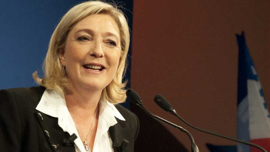 Dr. Polgárdy Géza: Az Elabe francia közvélemény-kutató szerint Macron legnagyobb riválisává Marine Le Pen lépett elő