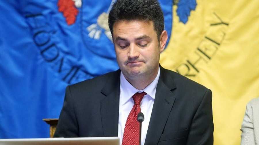 Mayer Gábor: Színe és fonákja