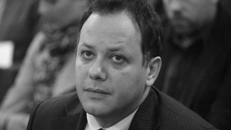 Meghalt Damu Roland a Jóban rosszban Várnagy Elődje