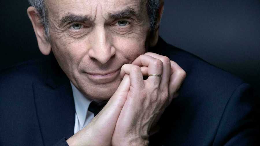 Dr. Polgárdy Géza: Eric Zemmour bejelentette, hogy indul jövőre, a francia elnökválasztáson
