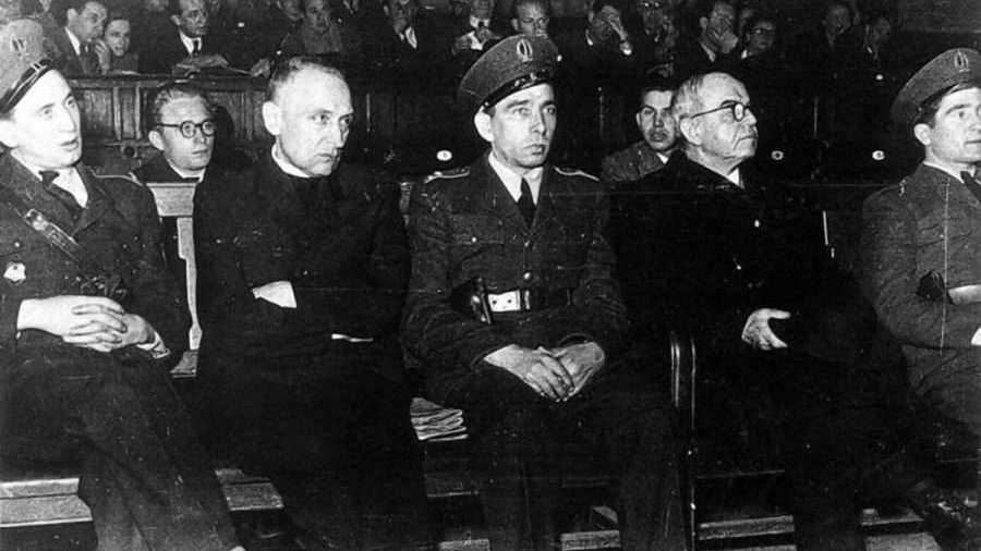 Mindszenty bíboros karácsonya