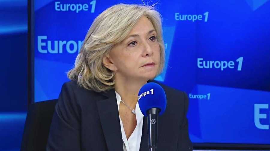Dr. Polgárdy Géza: Francia elnökválasztás, – Valérie Pécresse a Republikánusok hivatalos elnökjelöltje