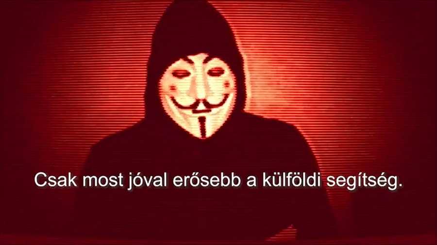 Kabul rózsája a CIA-nak dolgozott?- újabb Anonymus videó 📺