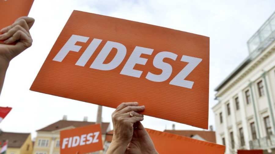 Fidesz-győzelem Balmazújvárosban