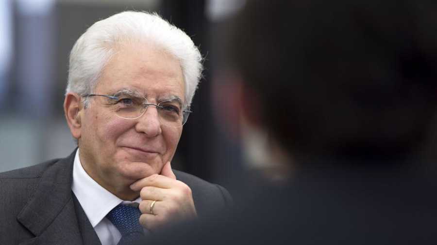 Dr .Polgárdy Géza: Ki lesz Olaszország tizenharmadik államfője?