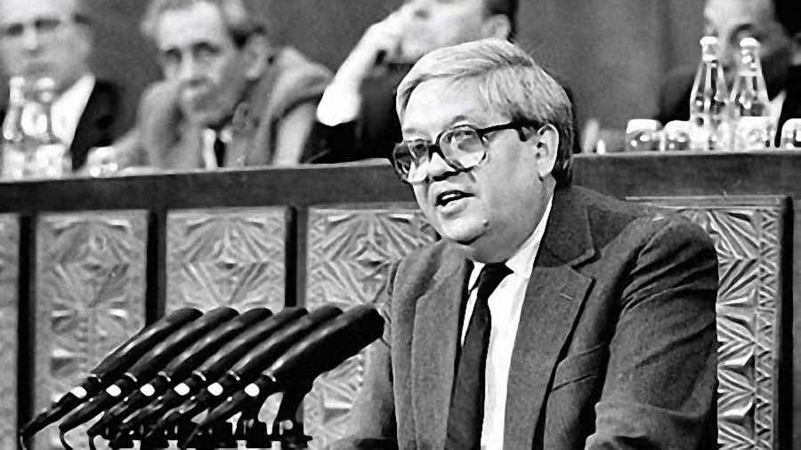 Jó, ha nem feledjük: 1989-ben ezen a napon hangzott el a Pozsgay-beszéd