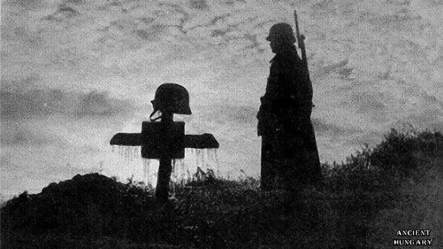 A jéghideg pokol fogságában – EZEN A NAPON… Emlékezzünk 1943 iszonyú telére, doni hőseinkre!