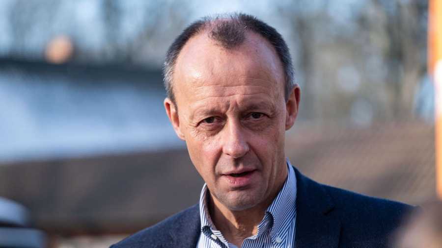 Dr. Polgárdy Géza: Friedrich Merz a CDU elnöke, immár pártja új frakcióvezetője is