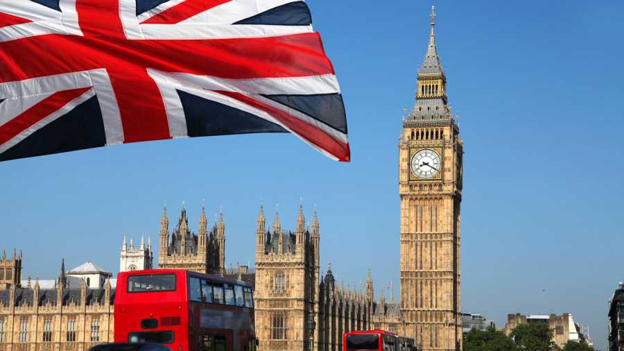 Merre tart Britannia?