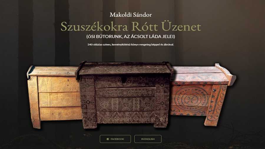 Kozmikus és mágikus üzenetek, nem csak üres díszek