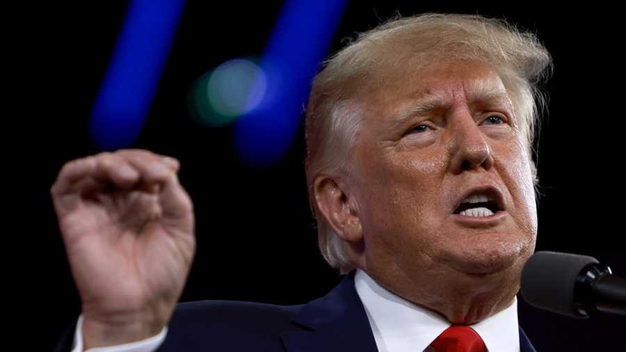 Trump: Oroszország Bident gyengének tartja 📺